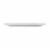 TemaHome Balda 120 Cm Hanging Wall Shelf in Pure White - Front - TemaHome Balda 120 Cm Hanging Wall Shelf in Pure White - Front