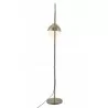Zuo Modern Waterloo Floor Lamp White And Bronze - Back - Zuo Modern Waterloo Floor Lamp White And Bronze - Back