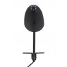 Zuo Modern Jamison Table Lamp Black - Back