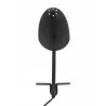Zuo Modern Jamison Table Lamp Black - Back - Zuo Modern Jamison Table Lamp Black - Back