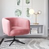 Zuo Modern Constance Table Lamp Brass - Lifestyle 2