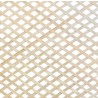 Zuo Modern Finch Ceiling Lamp Natural - Patch