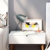 Zuo Modern Jamison Table Lamp Green - Lifestyle 2