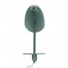 Zuo Modern Jamison Table Lamp Green - Back View - Zuo Modern Jamison Table Lamp Green - Back View