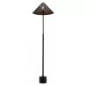  Zuo Modern Cardo Floor Lamp Bronze - Bottom angled -  Zuo Modern Cardo Floor Lamp Bronze - Bottom angled