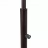 Zuo Modern Cardo Floor Lamp Bronze - Stem Adjuster - Zuo Modern Cardo Floor Lamp Bronze - Stem Adjuster