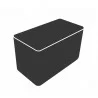 Cane Line Cover 19 - Suitable For Drop Kitchen Single Module W/O Wall - Cane Line Cover 19 - Suitable For Drop Kitchen Single Module W/O Wall
