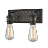 OILED RUBBED BRONZE