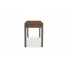 Wiley Desk Vintage Brown-6 - Wiley Desk Vintage Brown-6