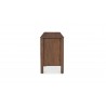 Wiley 4 Door Sideboard Vintage Brown-8