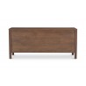 Wiley 4 Door Sideboard Vintage Brown-9