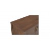Wiley 4 Door Sideboard Vintage Brown-12