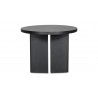 William Dining Table in Black-3