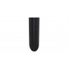 William Dining Table in Black-5