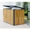 Cane-Line Combine Cushion Box, Small  - Cane-Line Combine Cushion Box, Small 