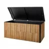 Cane-Line Combine Cushion Box Open - Cane-Line Combine Cushion Box Open
