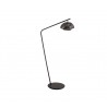 Cane-Line Illusion Lamp Hanging Stand Dark Grey