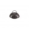 Cane-Line Illusion Lamp Hanging Dark Grey