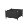 Cane-Line Sticks Planter Grey
