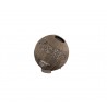 Cane-Line Illusion Lamp Round Taupe