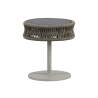 Cane-Line Illusion Table Lamp Small Taupe