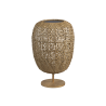 Cane-Line Illusion Glow Table Lamp Medium