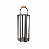 Cane-Line Lightlux Lantern W/Teak Handle
