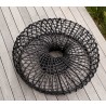 Cane-Line Nest Footstool/Coffee Table OUTDOOR_99008