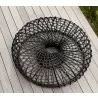 Cane-Line Nest Footstool/Coffee Table OUTDOOR_99008 - Cane-Line Nest Footstool/Coffee Table OUTDOOR_99008