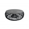 Cane-Line Nest Footstool/Coffee Table OUTDOOR, Large,_889