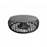 Cane-Line Nest Footstool/Coffee Table OUTDOOR, Large,_889 - Cane-Line Nest Footstool/Coffee Table OUTDOOR, Large,_889