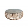 Cane-Line Nest Footstool/Coffee Table OUTDOOR_0009