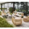 Cane-Line Nest Round Chair  - Cane-Line Nest Round Chair 