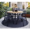 Cane-Line Joy Dining Round Table 