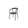 Cane-Line Noble Armchair, Stackable