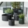 Cane-Line Grow Planter, Rectangular Image 1 - Cane-Line Grow Planter, Rectangular Image 1