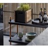 Cane-Line Box Storage - Kitchen Box