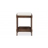 Ashby Counter Stool Brown-4