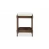 Ashby Counter Stool Brown-4 - Ashby Counter Stool Brown-4