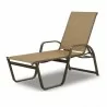 Telescope Casual Aruba II Sling High Bed Stacking Chaise - Telescope Casual Aruba II Sling High Bed Stacking Chaise