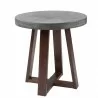 Sunpan Devons End Table - Sunpan Devons End Table