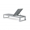 Lucca Sun Lounger NC 1 - Lucca Sun Lounger NC 1