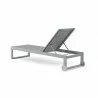 Lucca Sun Lounger NC 1 - Lucca Sun Lounger NC 1