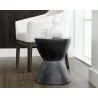 Logan End Table - Black - Lifestyle 2 - Logan End Table - Black - Lifestyle 2
