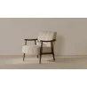 Aster Accent Chair Pebbled Beige-1 - Aster Accent Chair Pebbled Beige-1