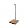 Cane-Line Lagoon Outdoor Shower Image 1