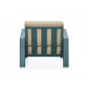 Woodard Elevation Lounge Chair -  Back - Woodard Elevation Lounge Chair -  Back