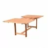 Amazonia Brandon Table - Amazonia Brandon Table