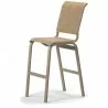 Telescope Casual Aruba II Sling Armless Bar Height Chair - Telescope Casual Aruba II Sling Armless Bar Height Chair