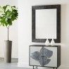 Sunpan Ventura Wall Mirror - Lifestyle